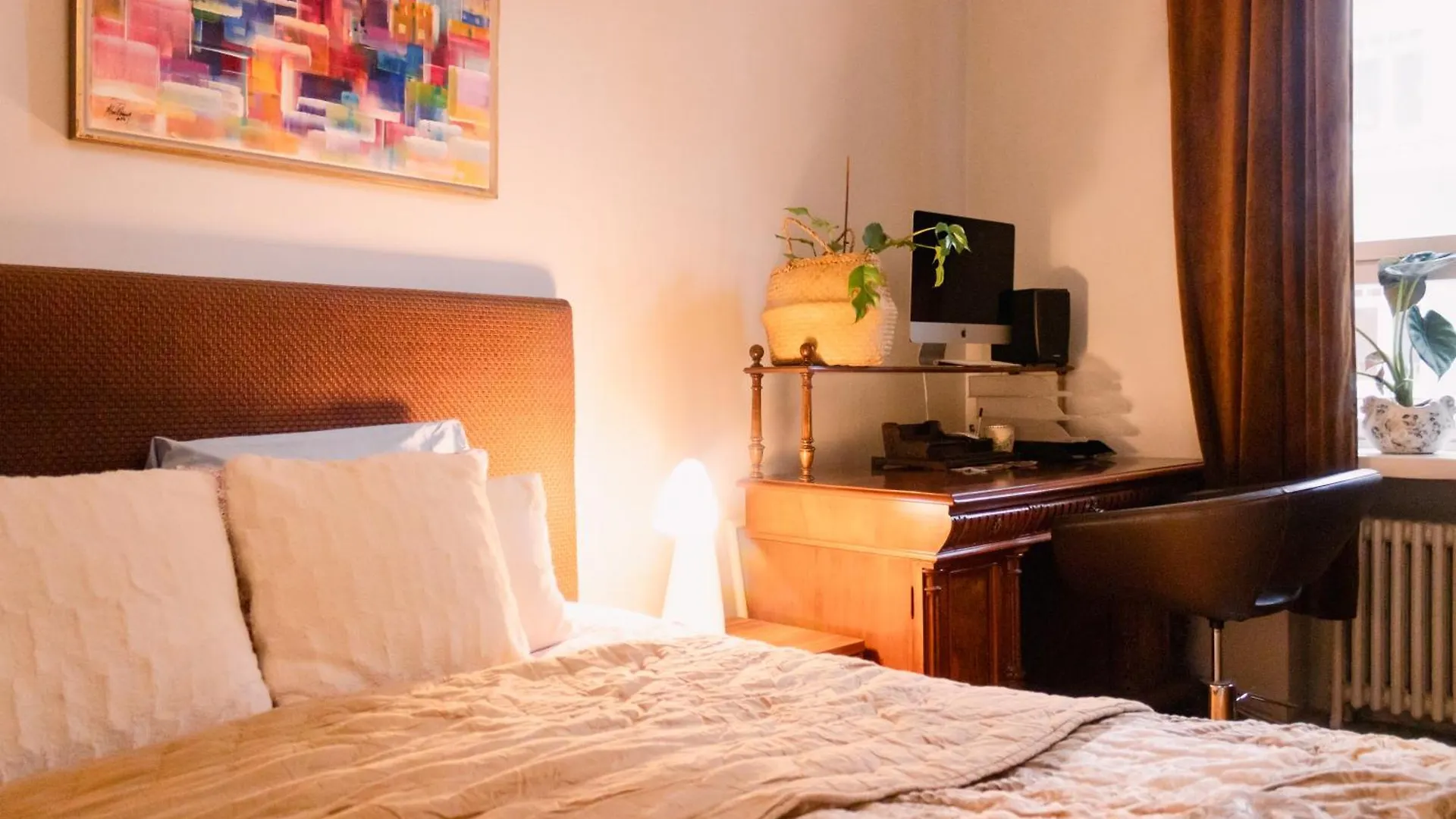 3 Lovely Rooms In Helsinki Center. 0*,  Finland