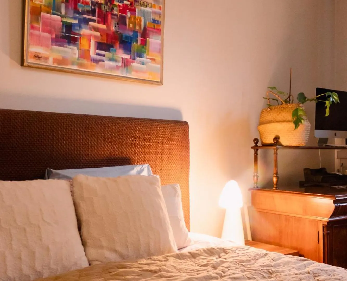 3 Lovely Rooms In Helsinki Center. Finsko